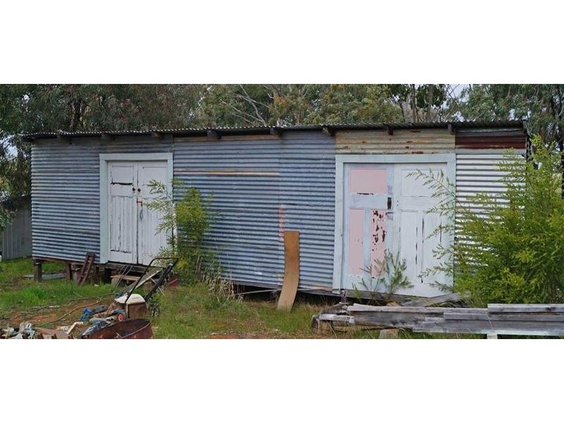 1785 St Arnaud-Ararat Road, Landsborough VIC 3384