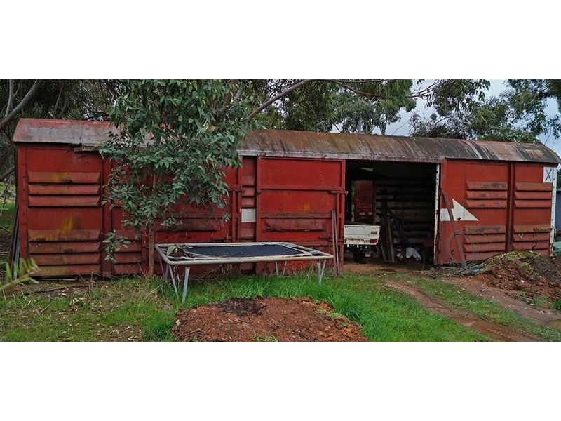 1785 St Arnaud-Ararat Road, Landsborough VIC 3384