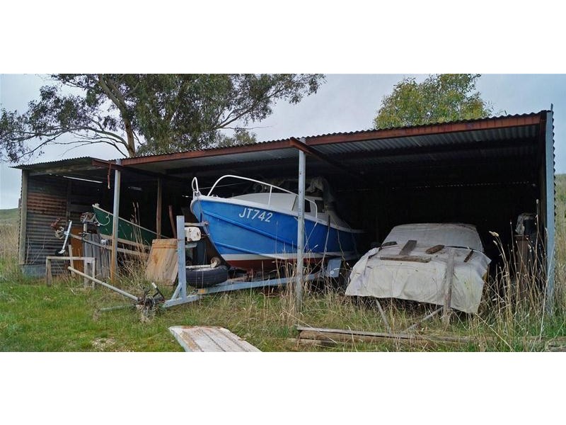 1785 St Arnaud-Ararat Road, Landsborough VIC 3384