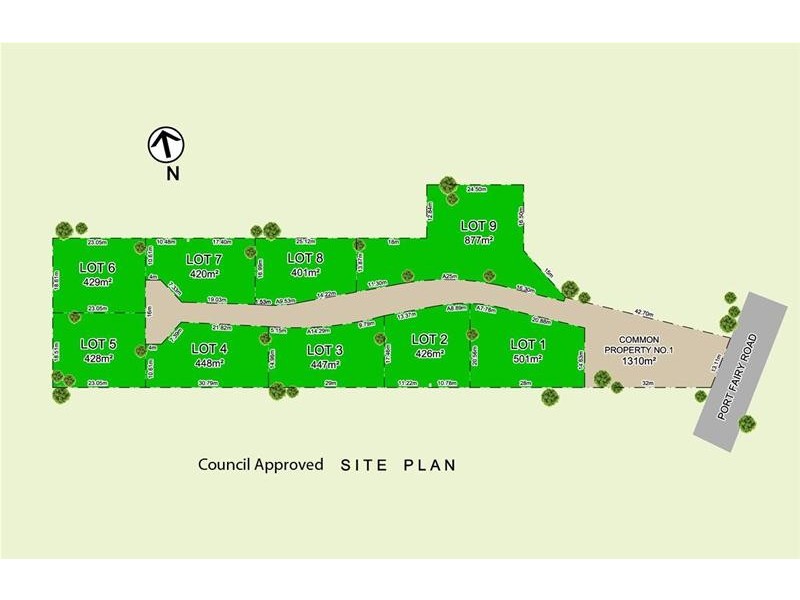 6 Port Fairy Road, Ararat VIC 3377