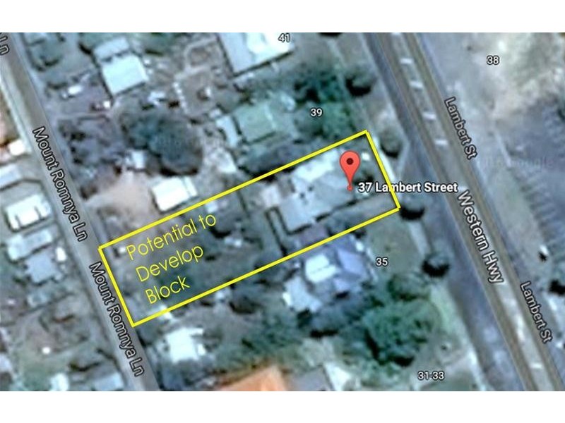 37 Lambert Street, Ararat VIC 3377