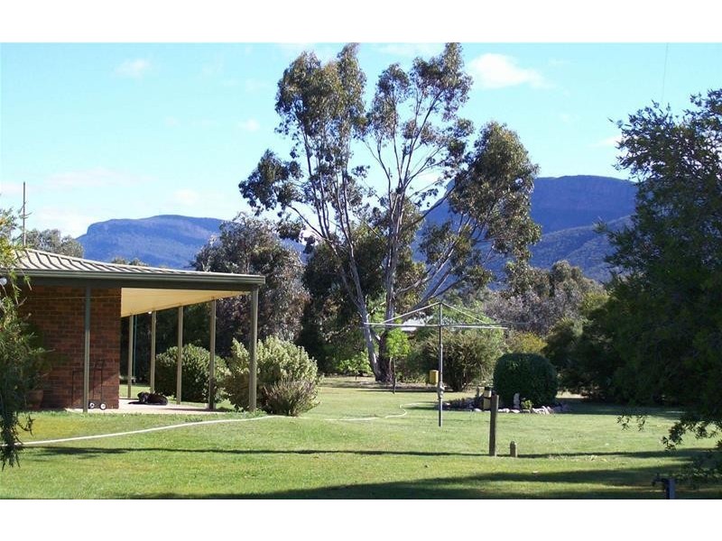 18 Waterhole Road, Pomonal VIC 3381