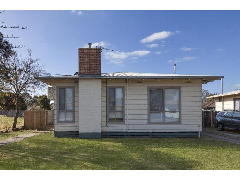 52 SMITH Street, Ararat VIC 3377
