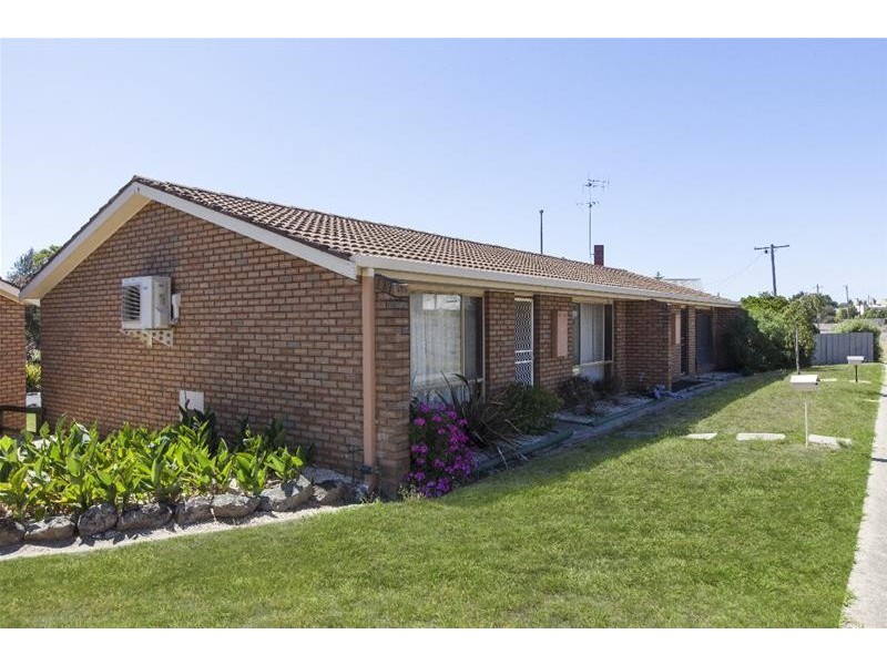 1 – 7 Palmerston Street, Ararat VIC 3377