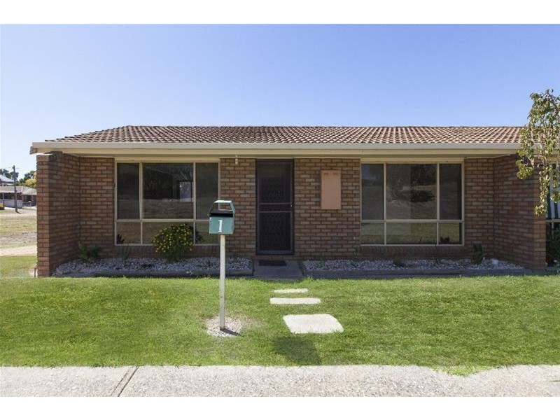 1 – 7 Palmerston Street, Ararat VIC 3377