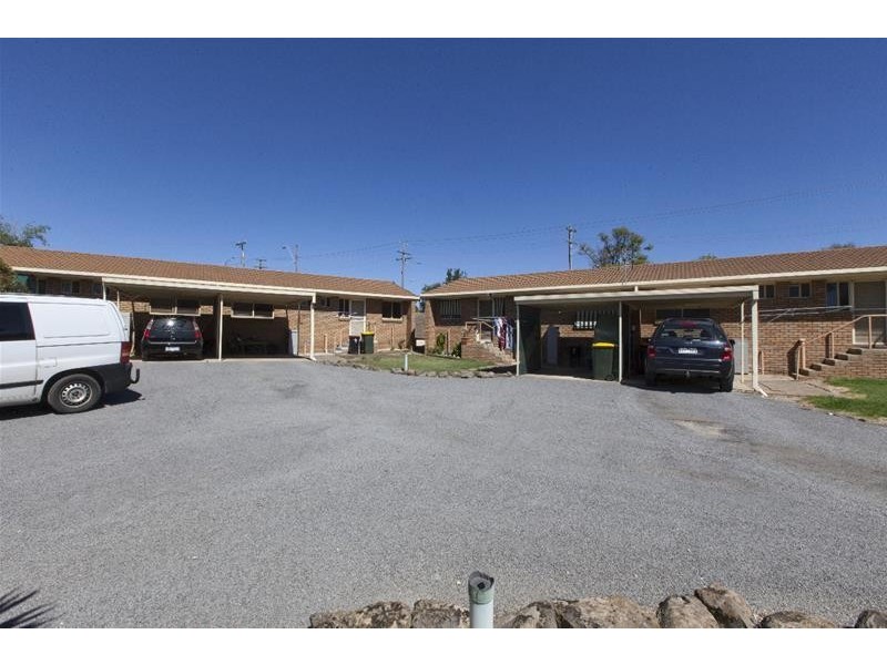 1 – 7 Palmerston Street, Ararat VIC 3377