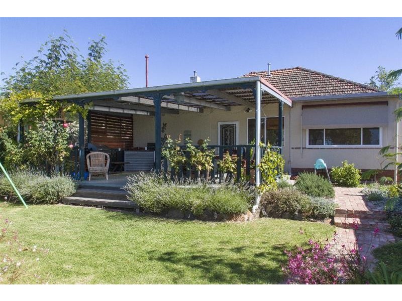 8 Vincent Street, Ararat VIC 3377