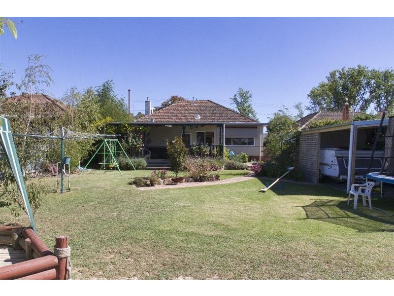 8 Vincent Street, Ararat VIC 3377