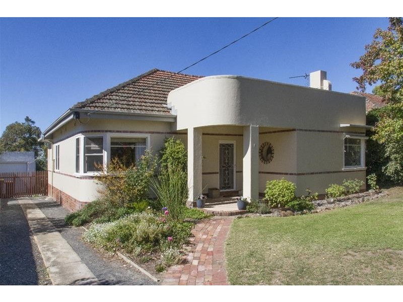 8 Vincent Street, Ararat VIC 3377