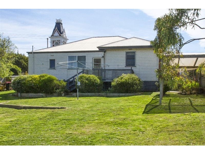 58 Girdlestone Street, Ararat VIC 3377