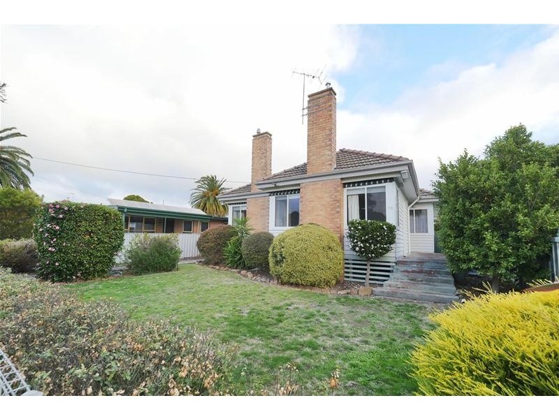 43 Banfield Street, Ararat VIC 3377