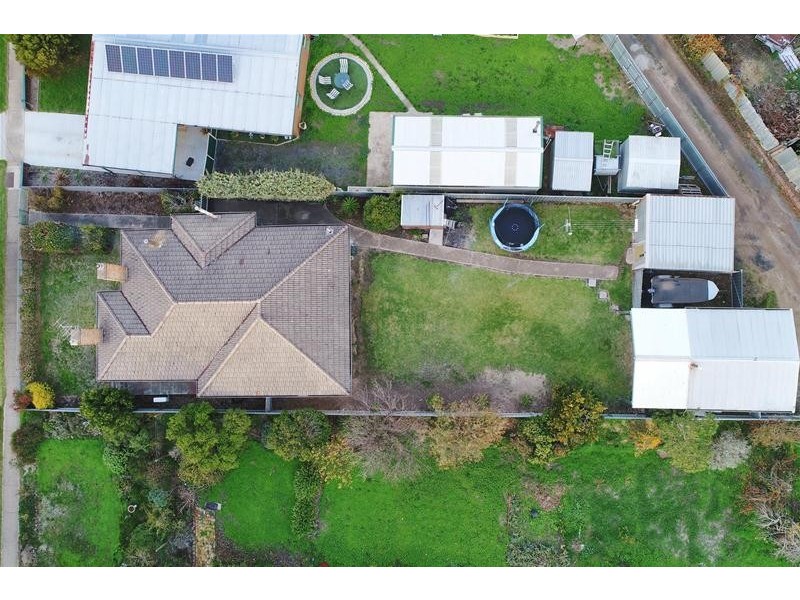 43 Banfield Street, Ararat VIC 3377