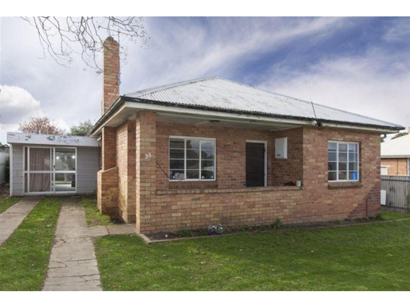 23 FLATTELY Street, Ararat VIC 3377