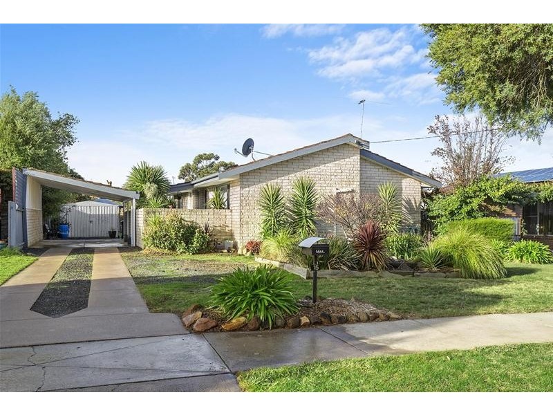 15 Best Street, Ararat VIC 3377