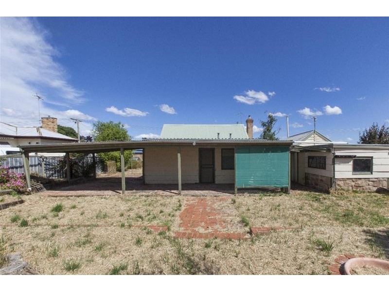 9 Stanton Street, Stawell VIC 3380