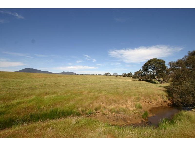 Old Geelong Road, Dobie, Ararat VIC 3377