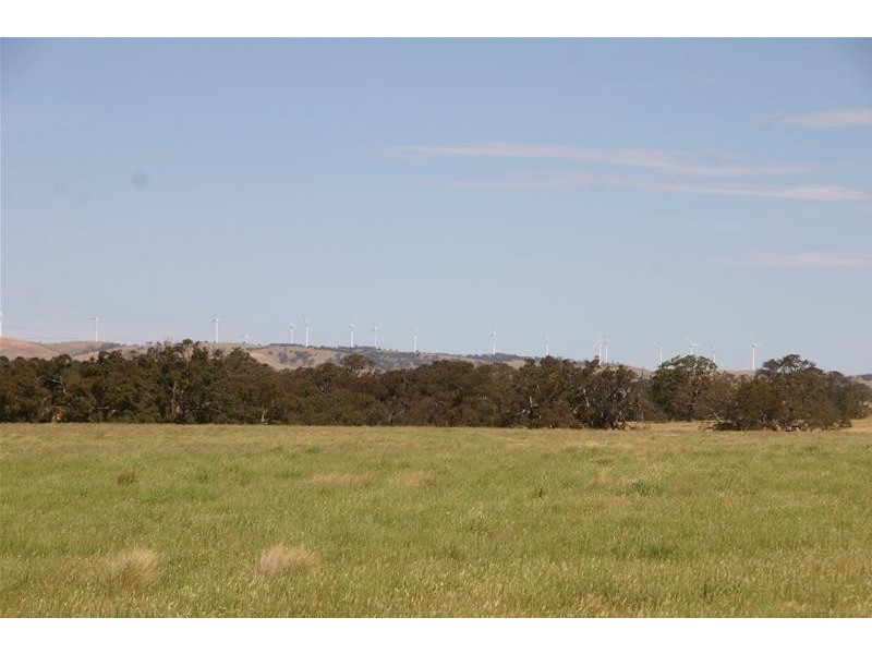 Old Geelong Road, Dobie, Ararat VIC 3377