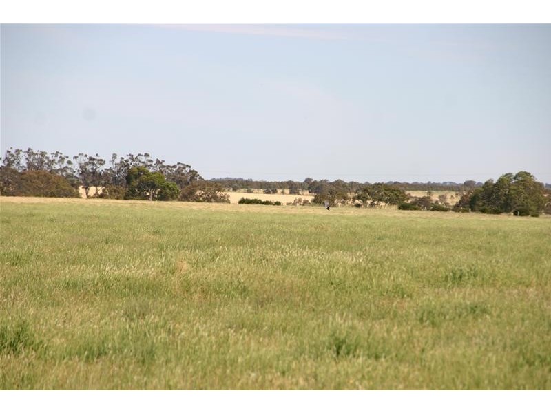 Old Geelong Road, Dobie, Ararat VIC 3377