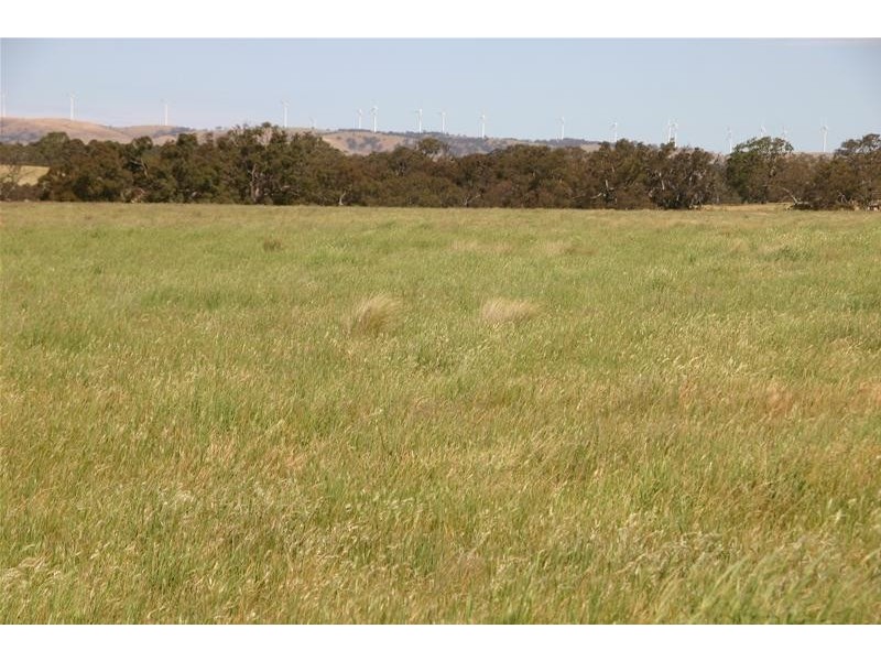 Old Geelong Road, Dobie, Ararat VIC 3377