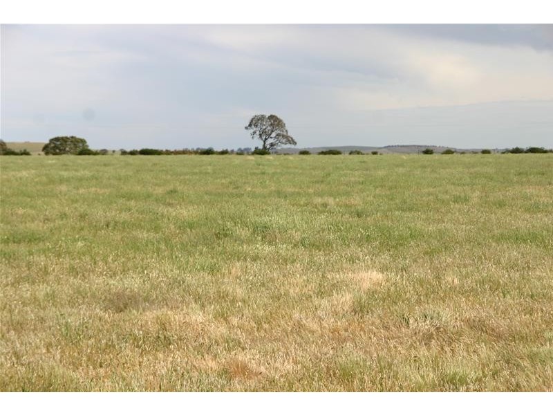 Old Geelong Road, Dobie, Ararat VIC 3377