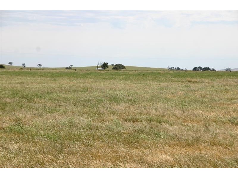 Old Geelong Road, Dobie, Ararat VIC 3377