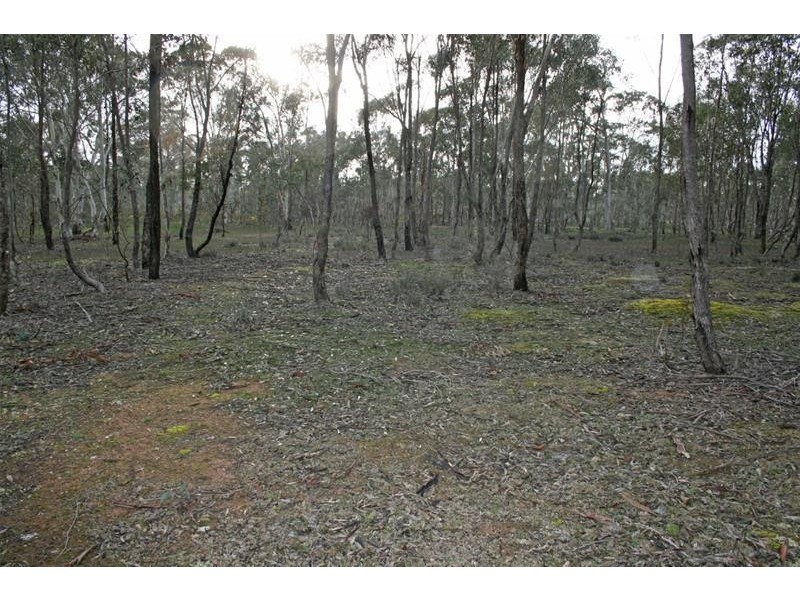 238 Old Glenorchy Road, Stawell VIC 3380