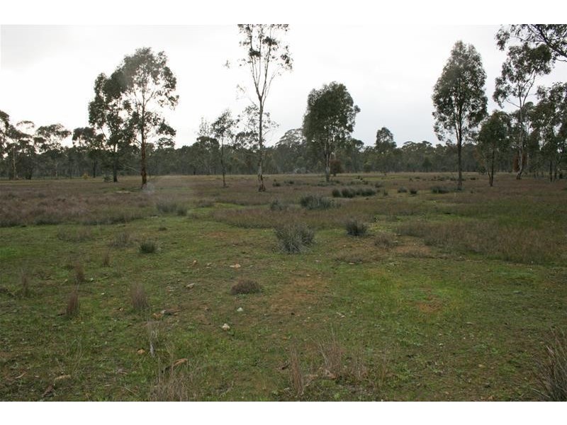 238 Old Glenorchy Road, Stawell VIC 3380