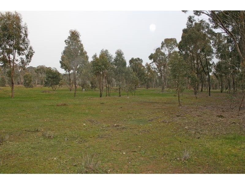 238 Old Glenorchy Road, Stawell VIC 3380