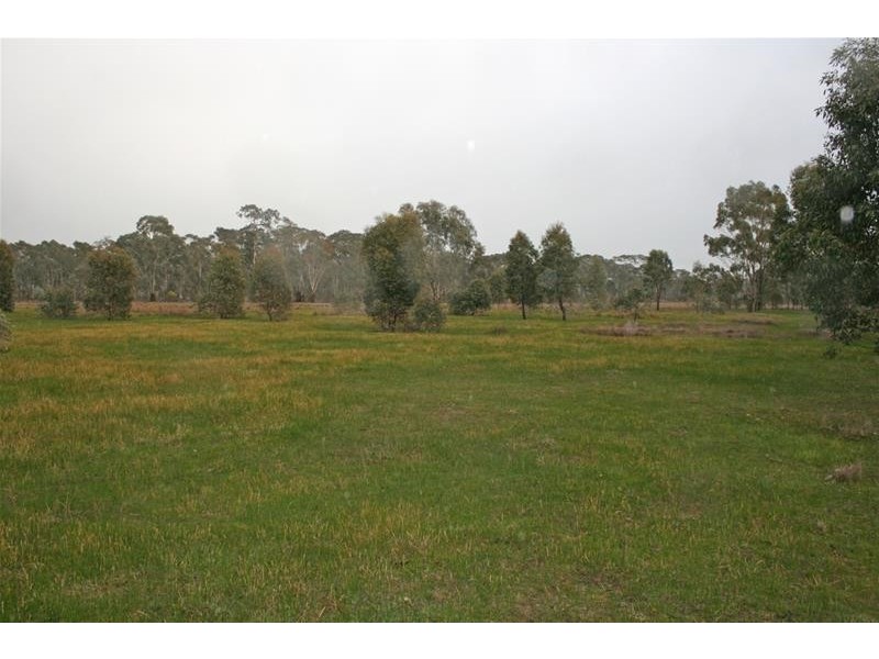 238 Old Glenorchy Road, Stawell VIC 3380