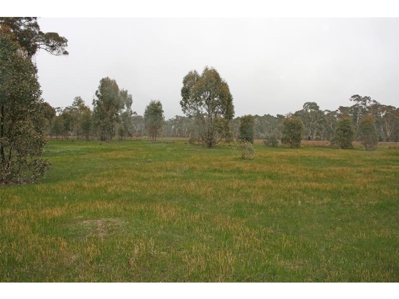 238 Old Glenorchy Road, Stawell VIC 3380