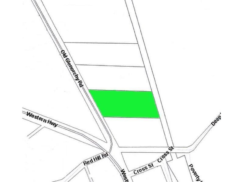 238 Old Glenorchy Road, Stawell VIC 3380