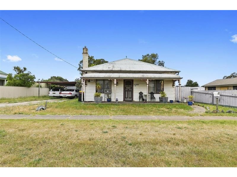 44 Baird Street, Ararat VIC 3377