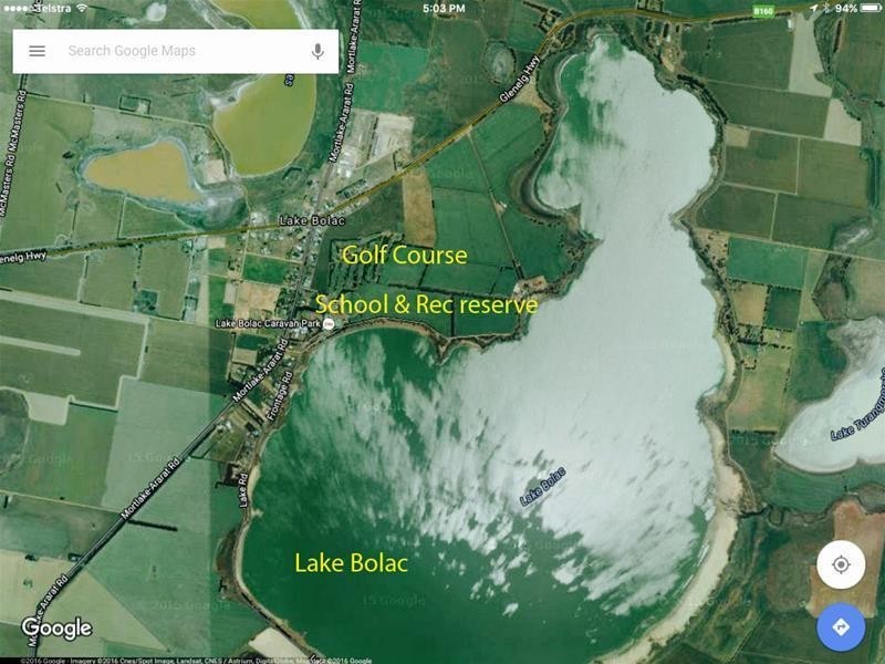 103 Montgomery Street, Lake Bolac VIC 3351