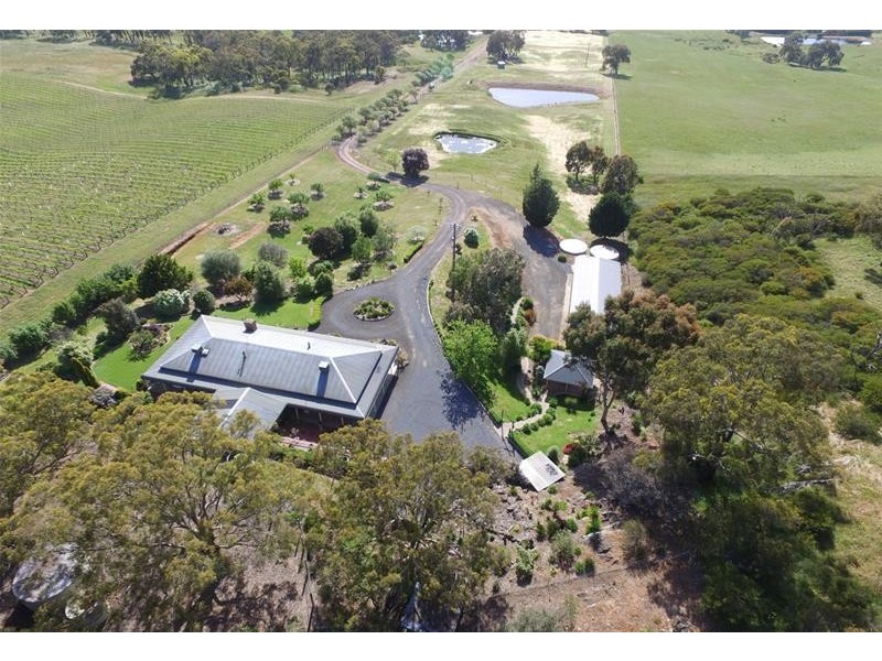 25 Mast Road, Ararat VIC 3377