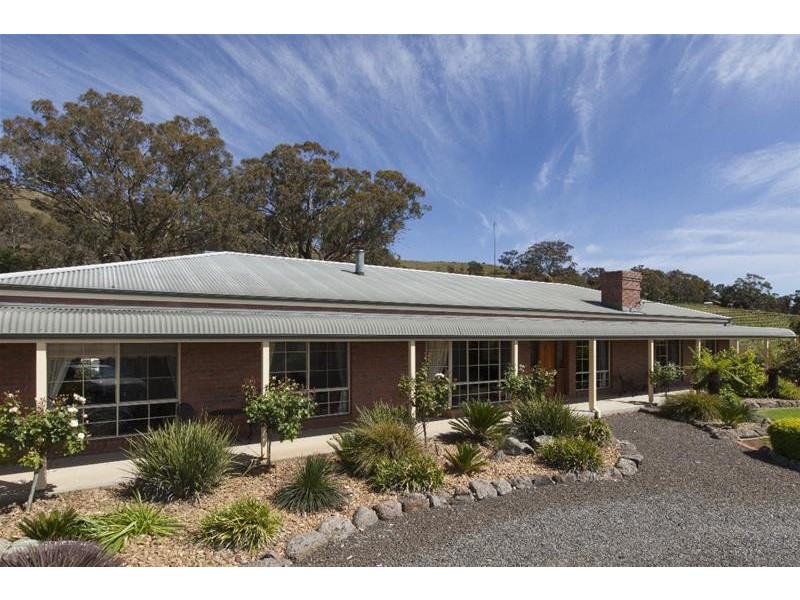 25 Mast Road, Ararat VIC 3377