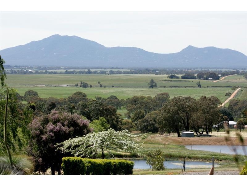 25 Mast Road, Ararat VIC 3377