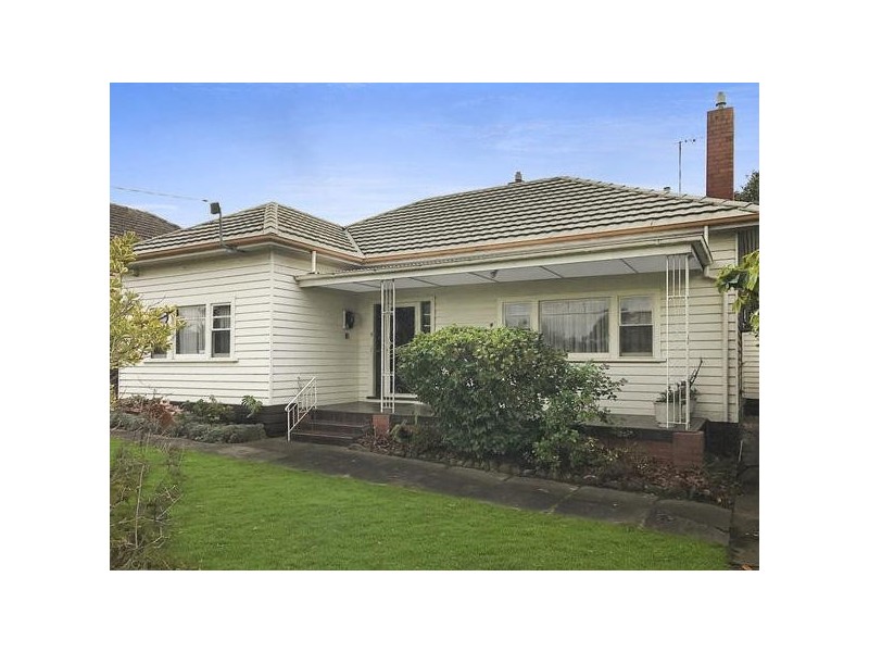 3 Dawson Street, Ararat VIC 3377