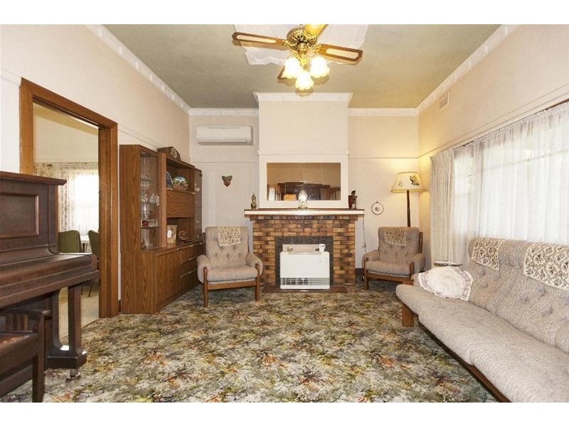 3 Dawson Street, Ararat VIC 3377