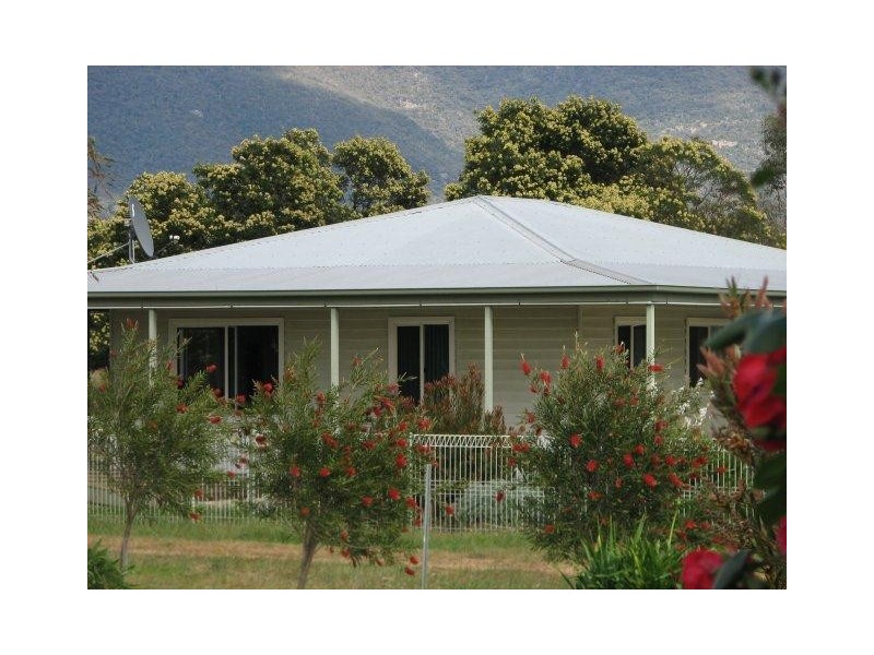 2897 ARARAT-HALLS GAP Road, Pomonal VIC 3381