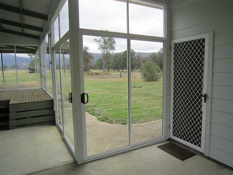 2897 ARARAT-HALLS GAP Road, Pomonal VIC 3381