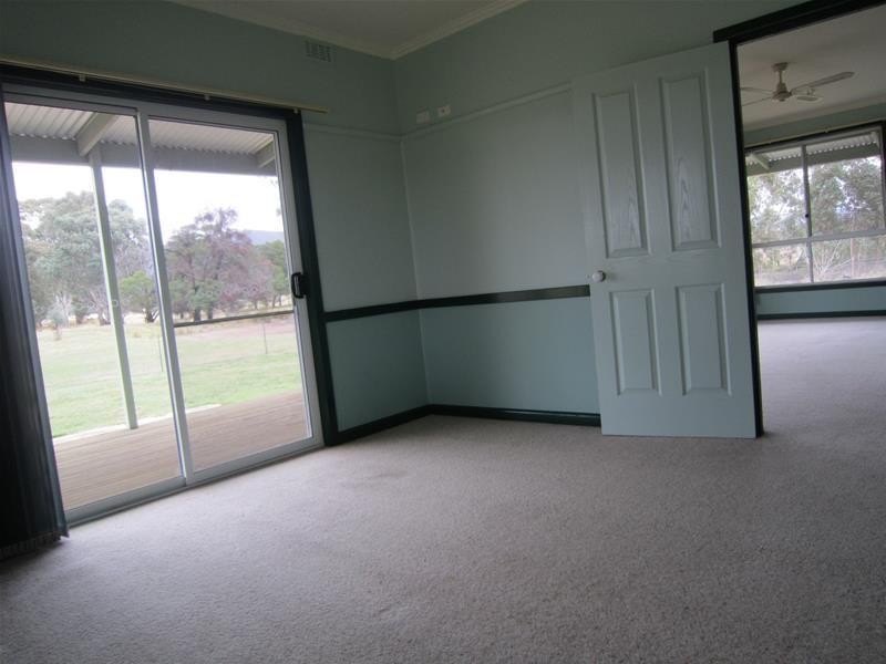 2897 ARARAT-HALLS GAP Road, Pomonal VIC 3381