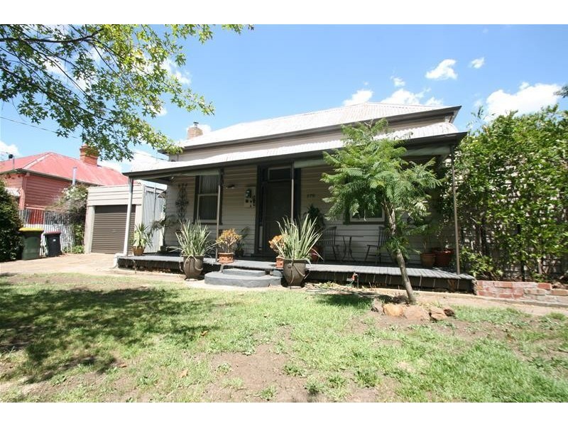 370 BARKLY Street, Ararat VIC 3377