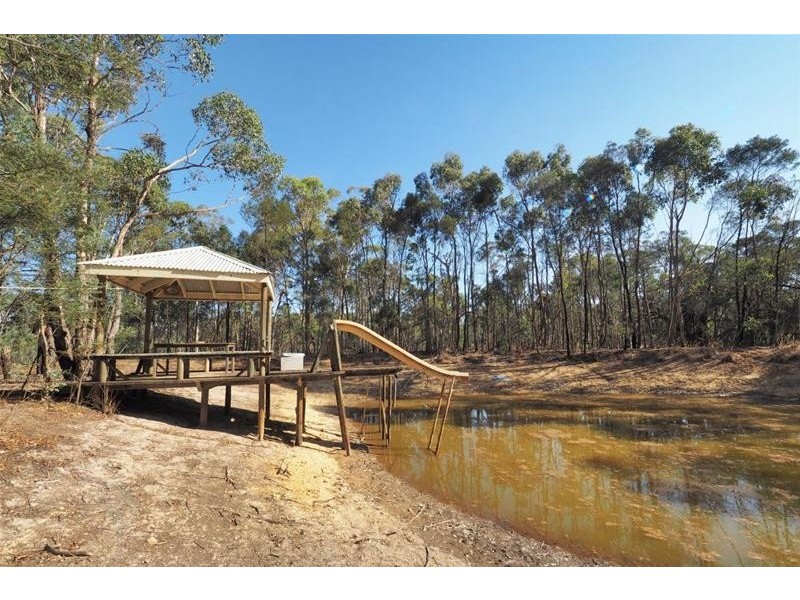 45B Scholes Road, Raglan VIC 3373