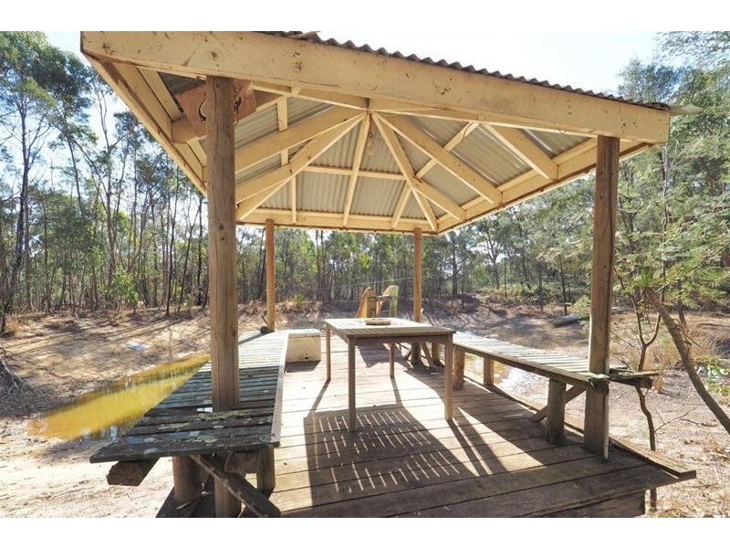 45B Scholes Road, Raglan VIC 3373