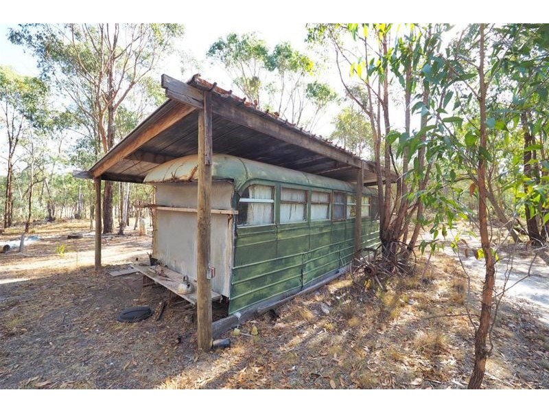 45B Scholes Road, Raglan VIC 3373