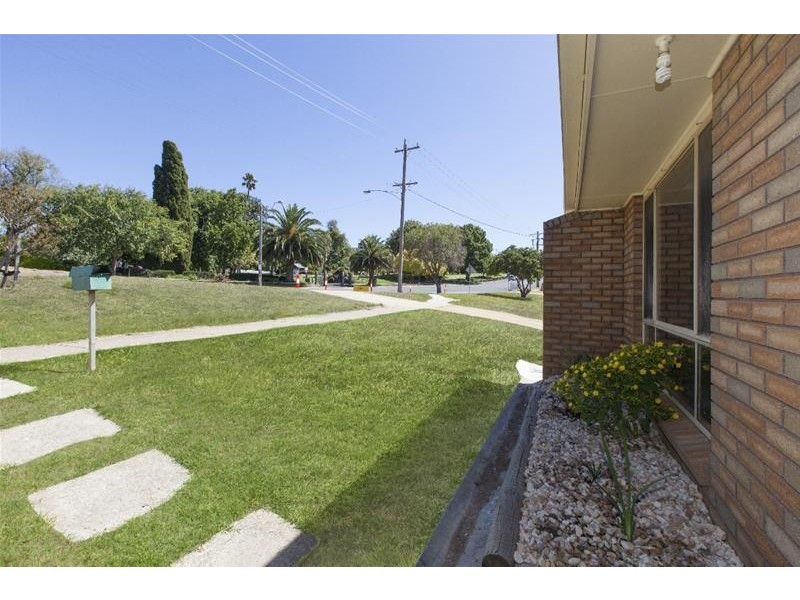 1 Palmerston Street, Ararat VIC 3377