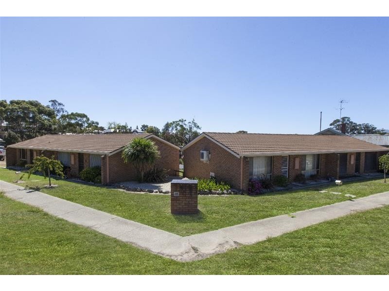 1 Palmerston Street, Ararat VIC 3377