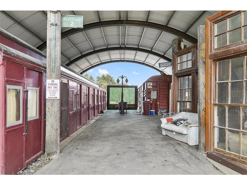 3148 Ararat – Halls Gap Road, Pomonal VIC 3381