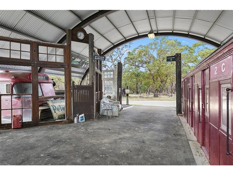 3148 Ararat – Halls Gap Road, Pomonal VIC 3381