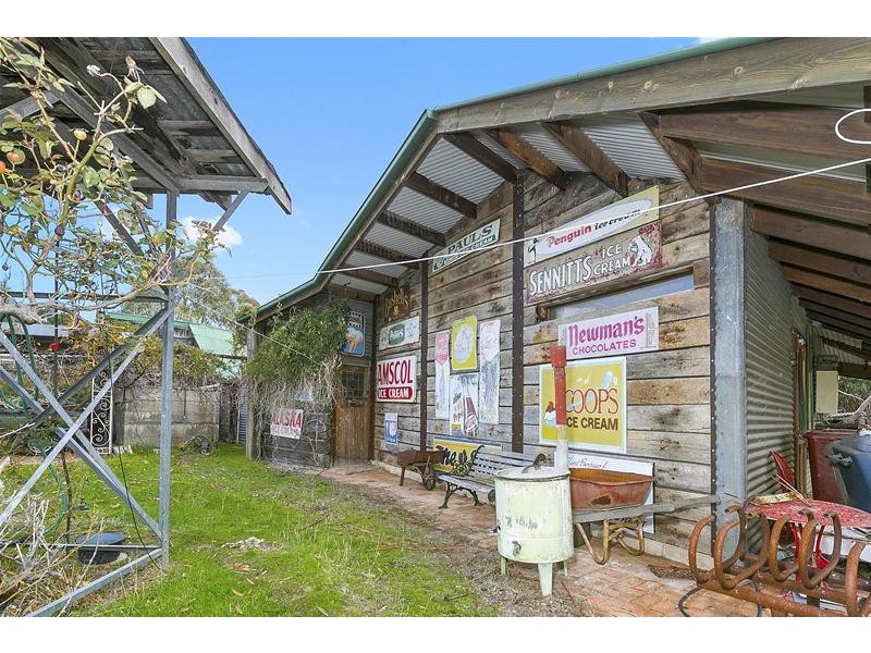 3148 Ararat – Halls Gap Road, Pomonal VIC 3381